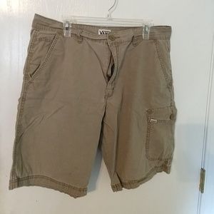 Cargo shorts